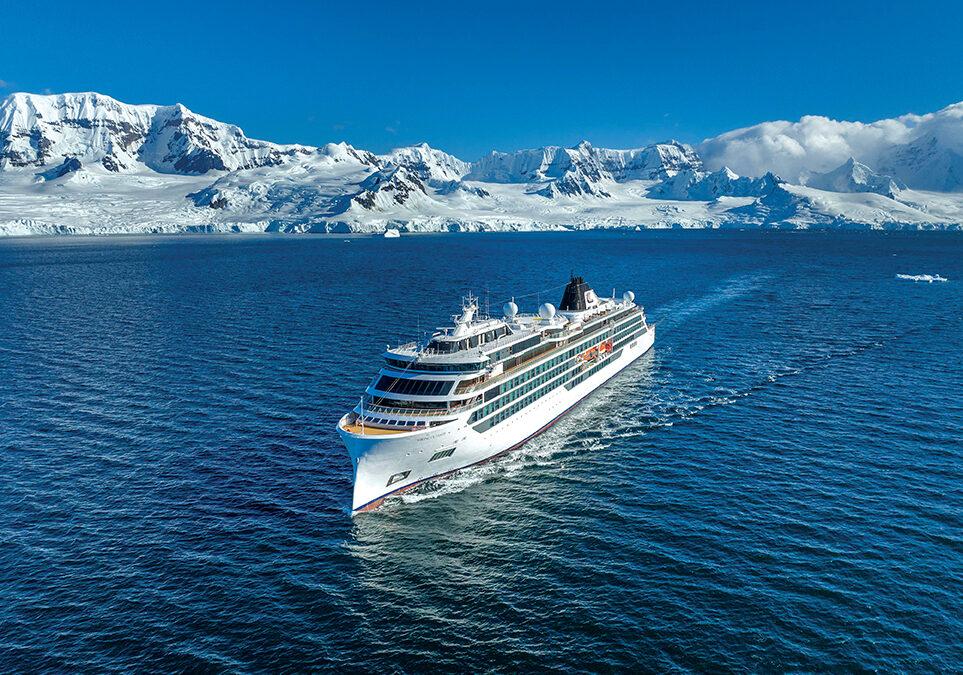 Argentina: The Ultimate Destination for Cruising Enthusiasts