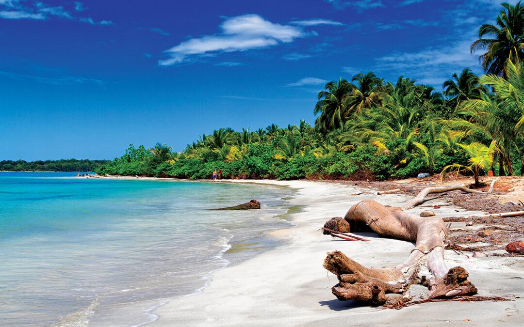 Uncovering Bocas del Toro, Panama’s Secret Treasure