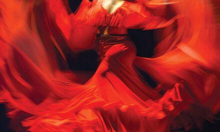 Six Flamenco Routes around Andalusia