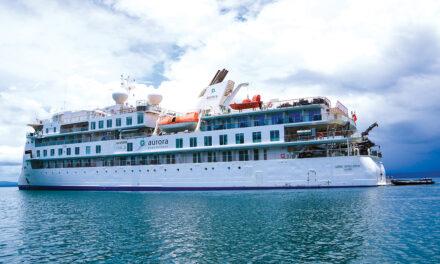 Aurora Expeditions: Costa Rica Through the Panama Canal