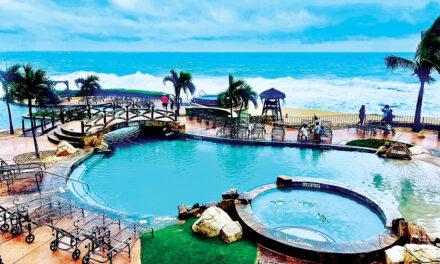 Luxury by the Beach: Hacienda Del Mar Los Cabos Resort