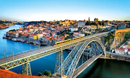 Porto and Northern Portugal: Where Time and Tradition Collide
