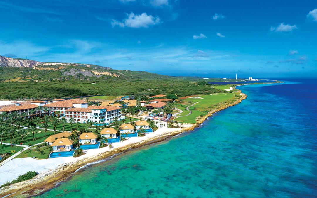 Sandals Royal Curaçao