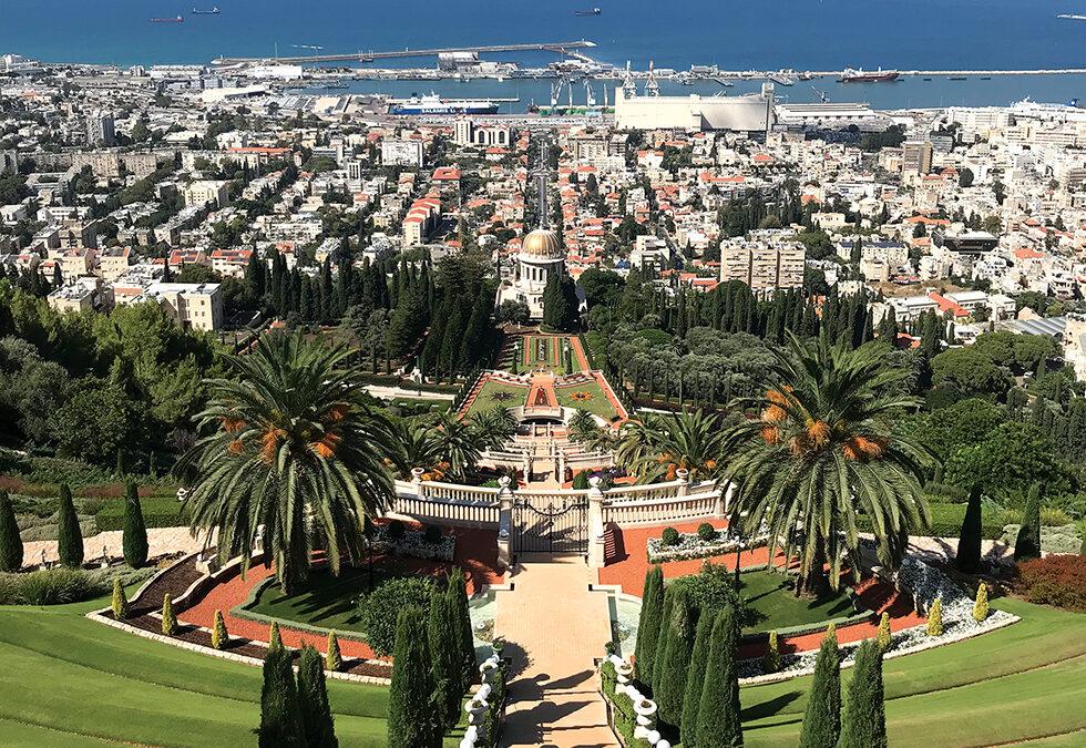 Israel’s Hidden Gems