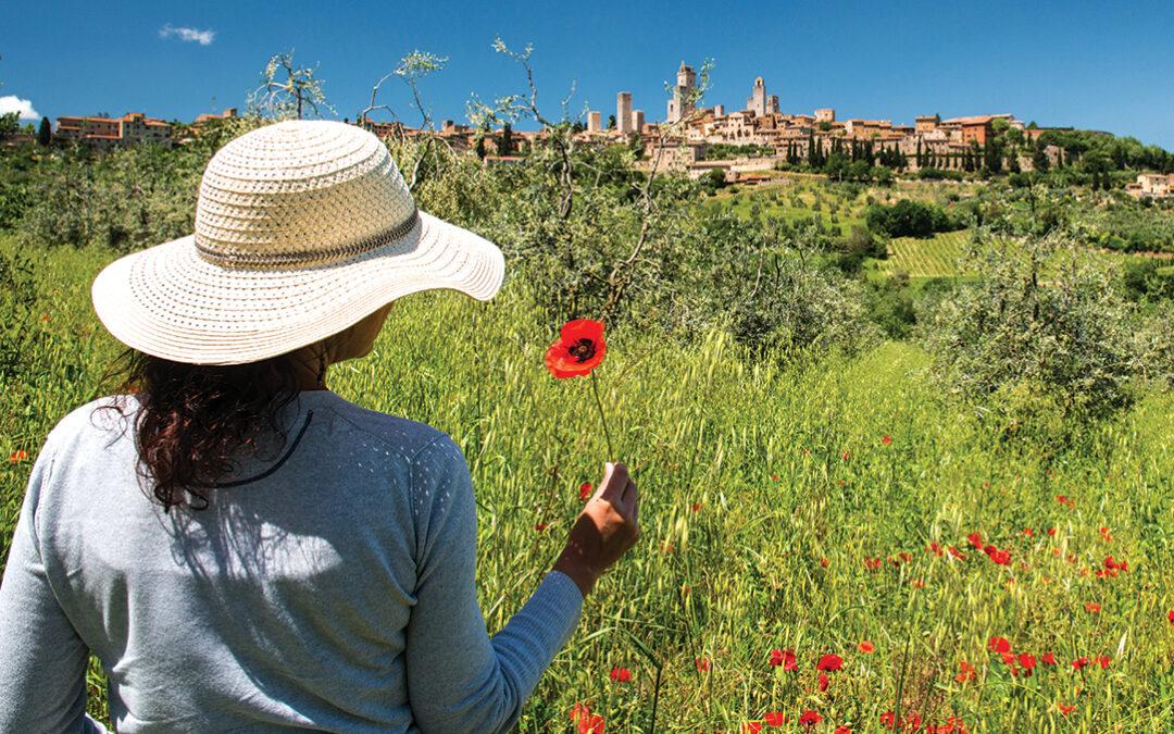 Make Way for a New Style of Wellness Travel with Terra & Tu
