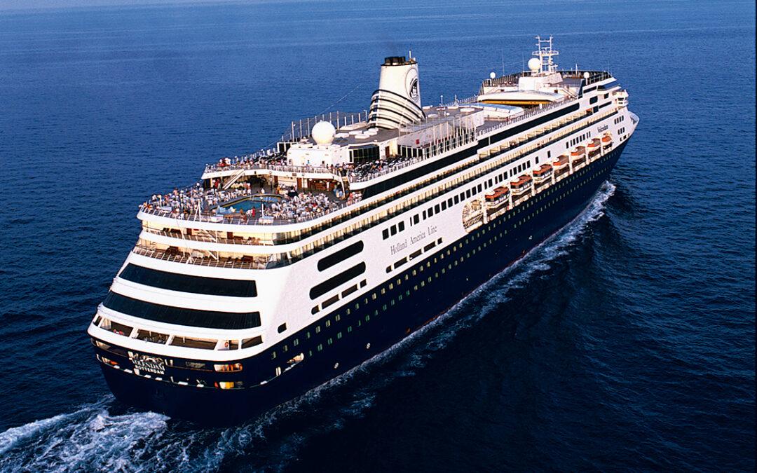 Cruising Eastern Canada Waters – An Unforgettable Journey With Holland America
