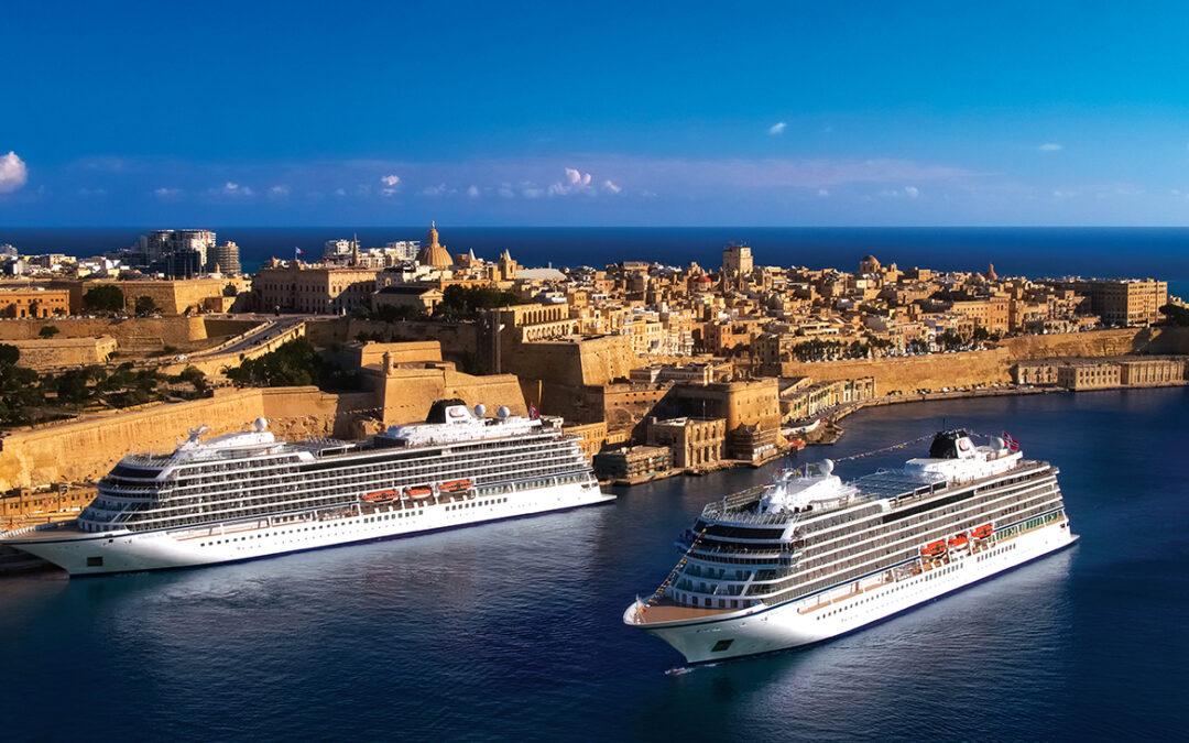 Cruise News – Fall 2023