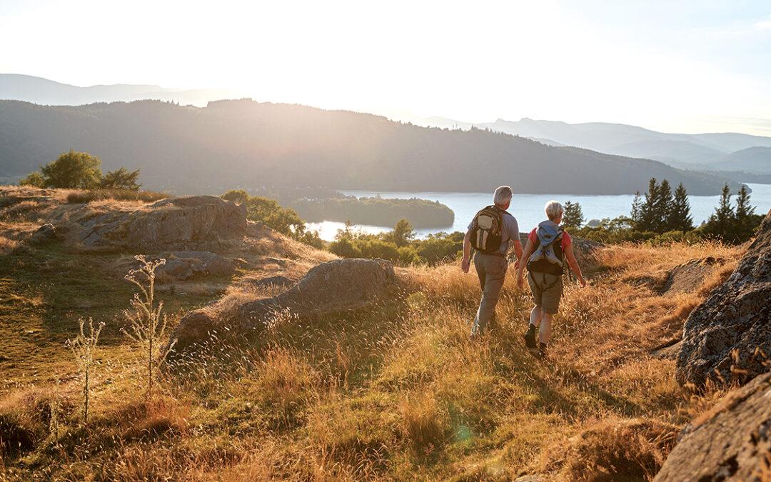Exodus Adventure Travels Unveils New Active Europe Collection