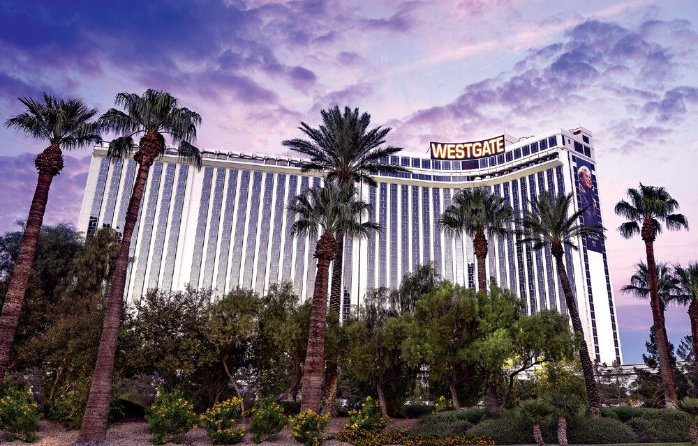 Visions of Yesteryear Flavor Westgate Las Vegas Resort & Casino