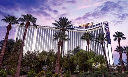 Visions of Yesteryear Flavor Westgate Las Vegas Resort & Casino