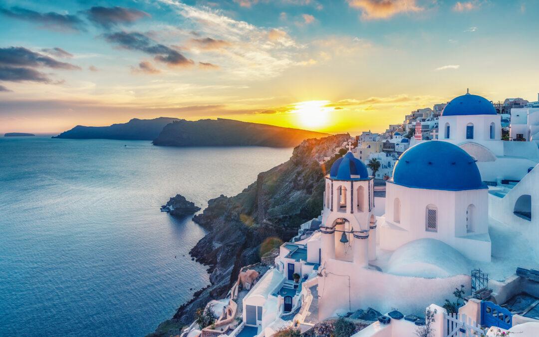 JayWay Travel Will Plan Your Next Luxurious Adventure to Europe