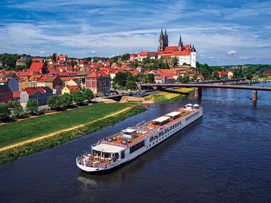 Viking: What’s New in 2024 and Beyond