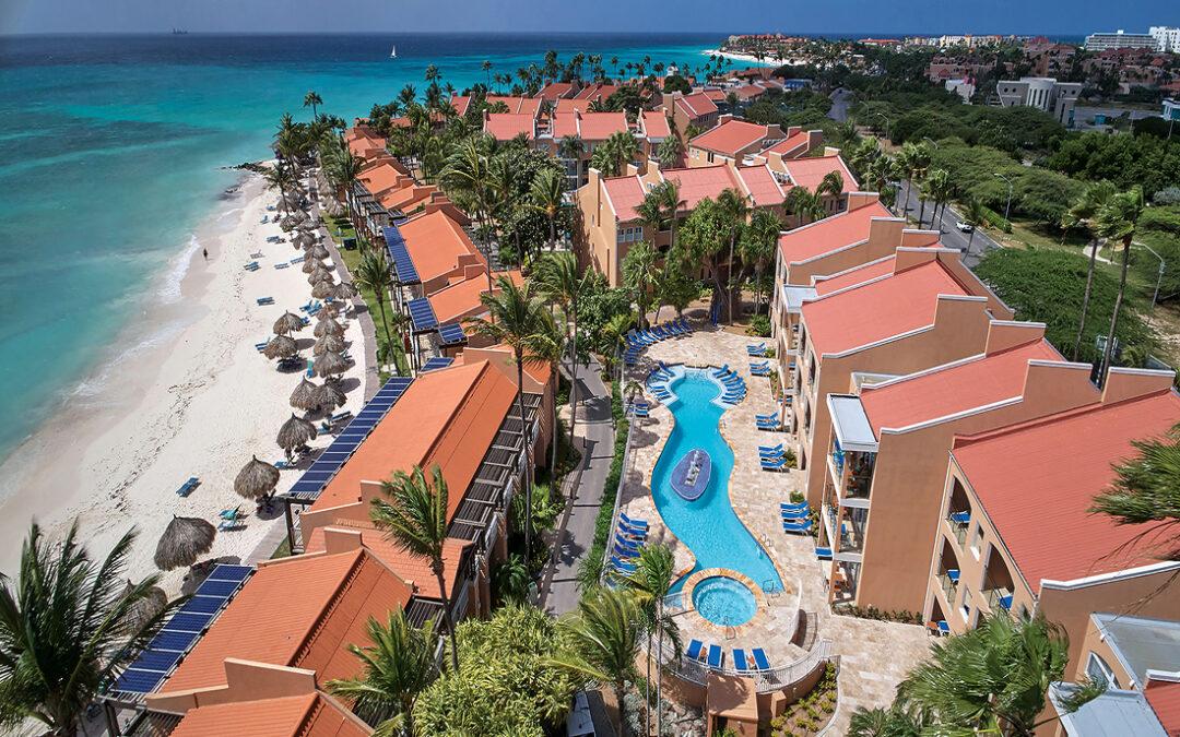 Divi Dutch Village Beach Resort Aruba – A Deluxe Delight for All Types of Travelers