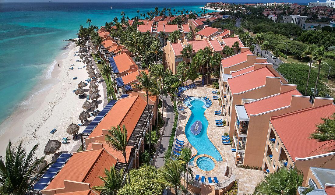 Divi Dutch Village Beach Resort Aruba – A Deluxe Delight for All Types of Travelers