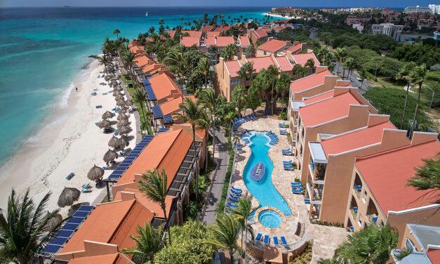 Divi Dutch Village Beach Resort Aruba – A Deluxe Delight for All Types of Travelers