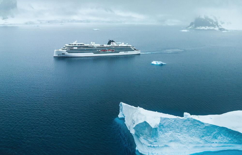 Cruise News – Winter 2023-24