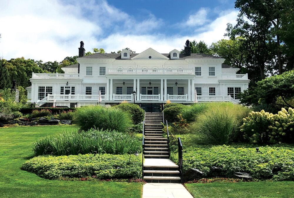 Wisconsin Resort Community Treasures Its Storied Past