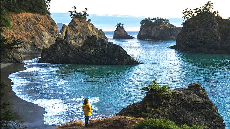 Is Oregon’s Southern Coast its greatest secret?