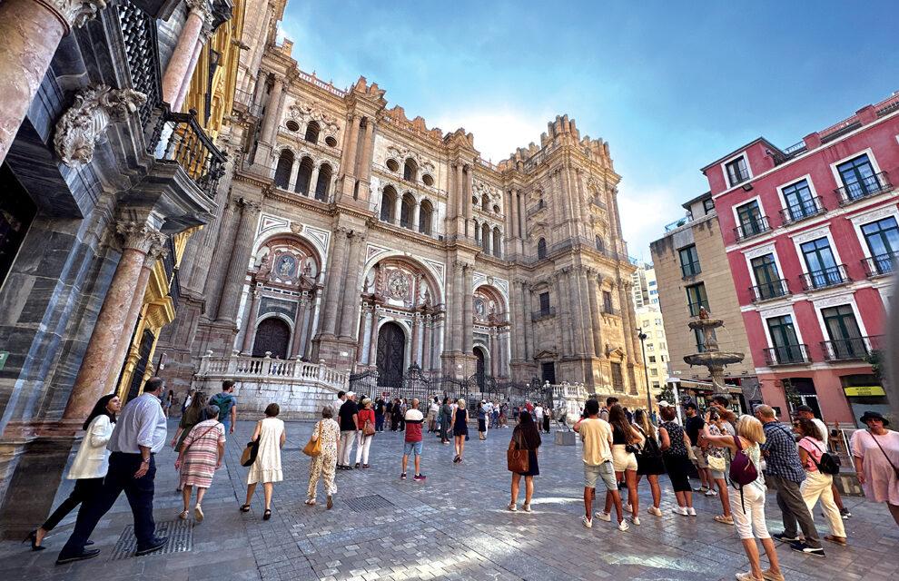 Malaga, the Perfect Andalusia Vacation Destination