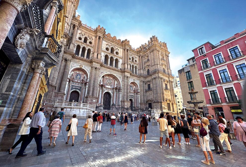 Malaga, the Perfect Andalusia Vacation Destination
