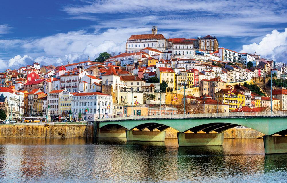 Portugal for Delights and Discoveries