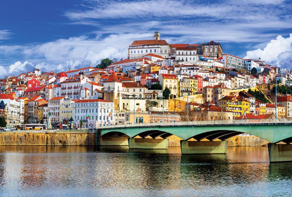 Portugal for Delights and Discoveries