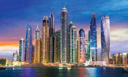 10 Great Reasons to Visit Dubai in 2024