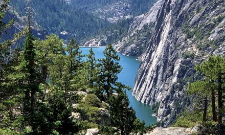 The High Sierra: Divine Road Tripping in Tuolumne County, California