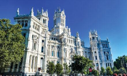 Mad About Madrid
