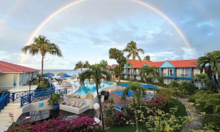 Bright Horizons in Bonaire – Divi Flamingo Beach Resort & Casino