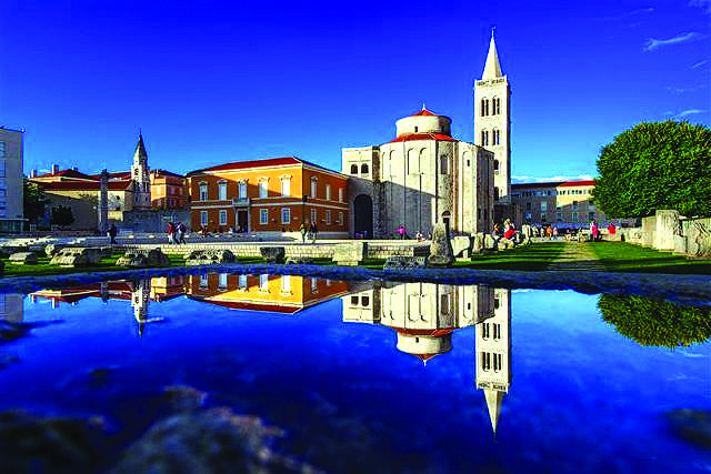 Love Knows No Bounds: Celebrate Like Everyday is St. Valentine’s Day in Croatia’s Most Romantic Cites