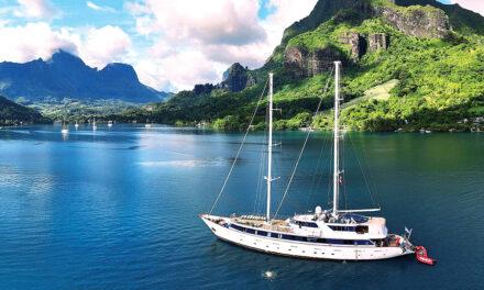 Unveiling Tahiti’s Allure with Variety Cruises