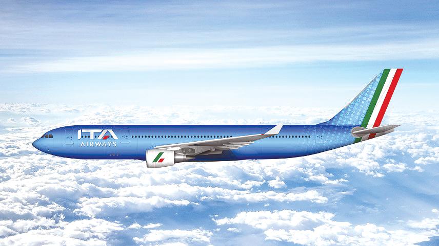 ITA Airways Expands into Canadian Market