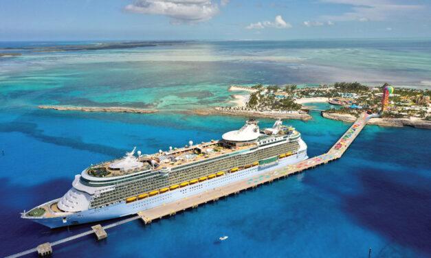 A perfect vacation: Royal Caribbean’s Freedom of the Seas