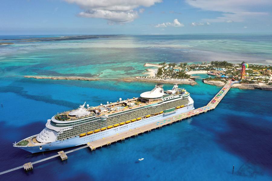 A perfect vacation: Royal Caribbean’s Freedom of the Seas