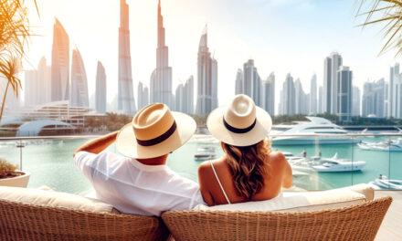 Dubai named ‘No.1 global destination’  in Tripadvisor Travellers’ Choice Awards for the third consecutive year