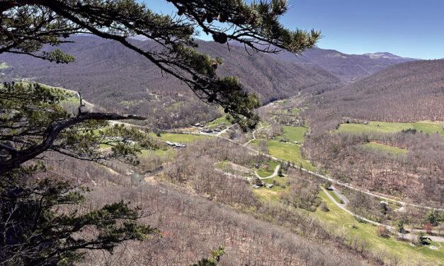 West Virginia: Quiet Country Roads and Much, Much More!