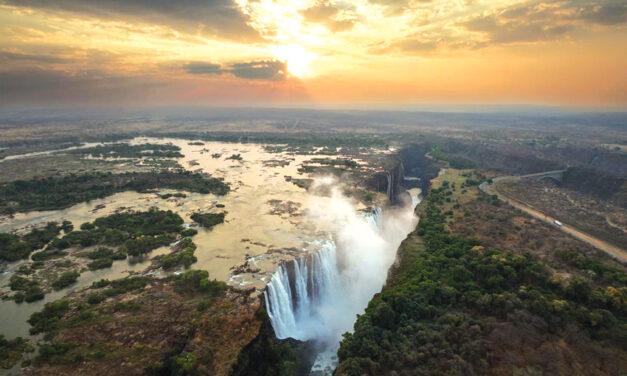 Zambia Emerging as Africa’s Next Bucket List Must