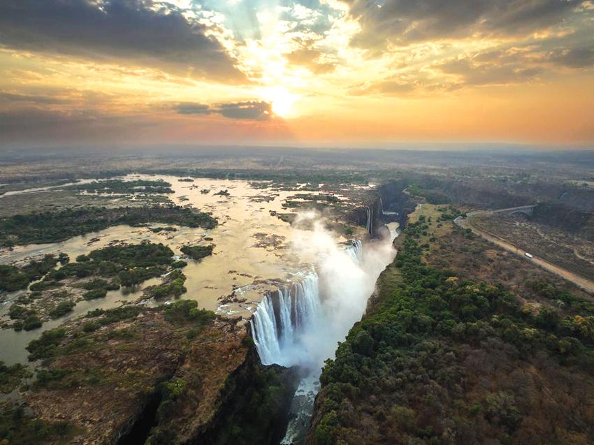 Zambia Emerging as Africa’s Next Bucket List Must