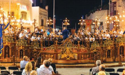 Malta’s “Endless Mediterranean Summer” of Events & Festivals