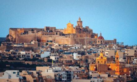 Discover the Mediterranean Island of Gozo, One of Malta’s Sister Islands