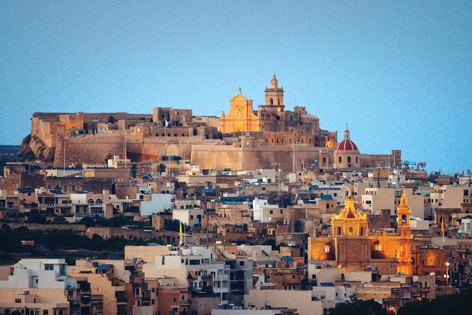 Discover the Mediterranean Island of Gozo, One of Malta’s Sister Islands