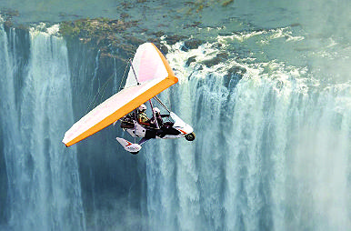 Unforgettable Adventures : Zambia’s Thrill-Seeking Offers