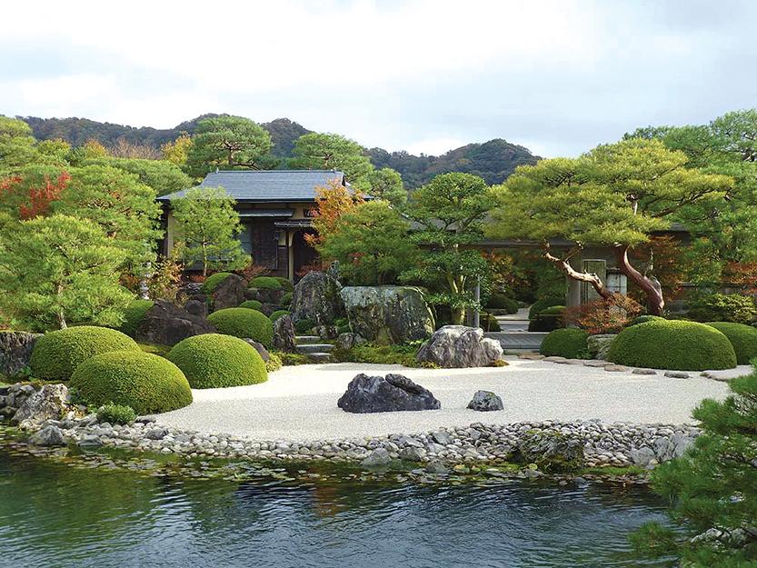 Japan’s Great Getaways