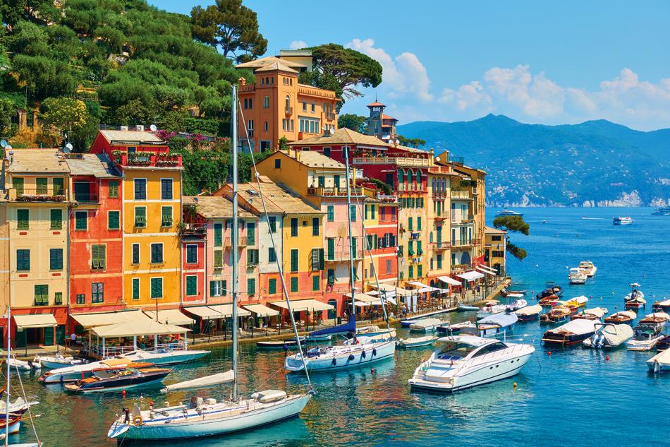 Autumn’s Ascent: Explore Italy’s Trails this Fall