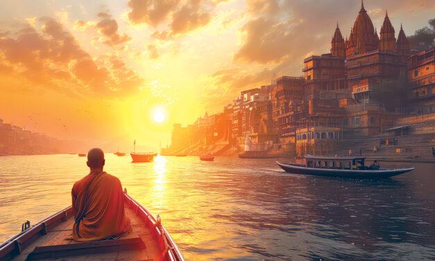 CroisiEurope’s Announces Ganges River Cruises: A Journey of Discovery