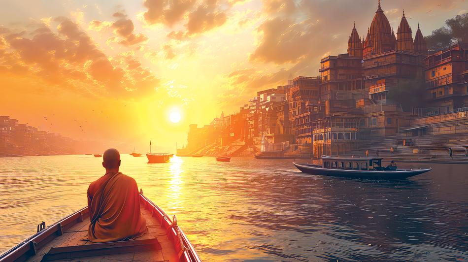 CroisiEurope’s Announces Ganges River Cruises: A Journey of Discovery