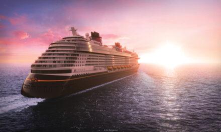 Disney Cruise Line Announces Fleet Expansion and Introduces All-New,  Broadway-Caliber Stage Shows