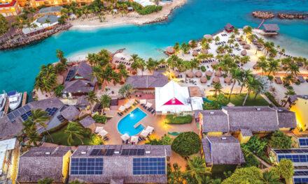 LionsDive Beach Resort Curacao So Much More Than a Diver’s Sanctuary