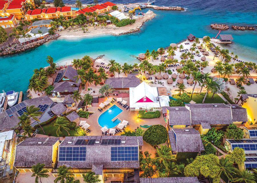 LionsDive Beach Resort Curacao So Much More Than a Diver’s Sanctuary